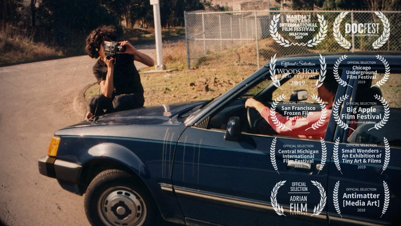 "Danny's Super 8" (2018)